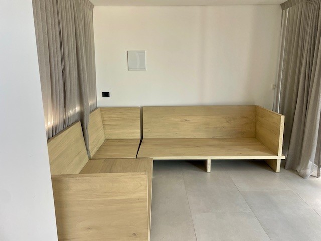 Penthouse en Sense Manantiales
