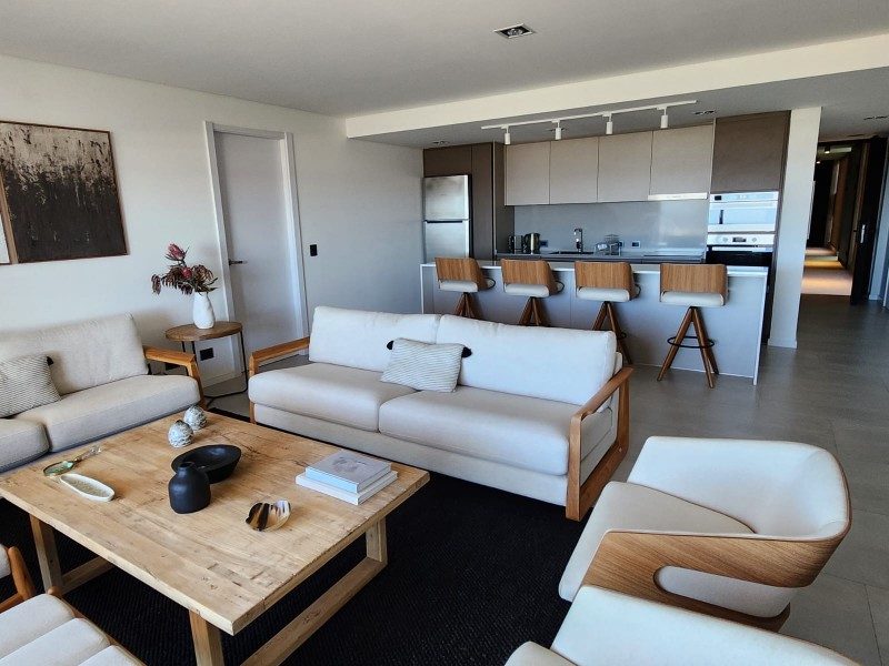Penthouse en Sense Manantiales