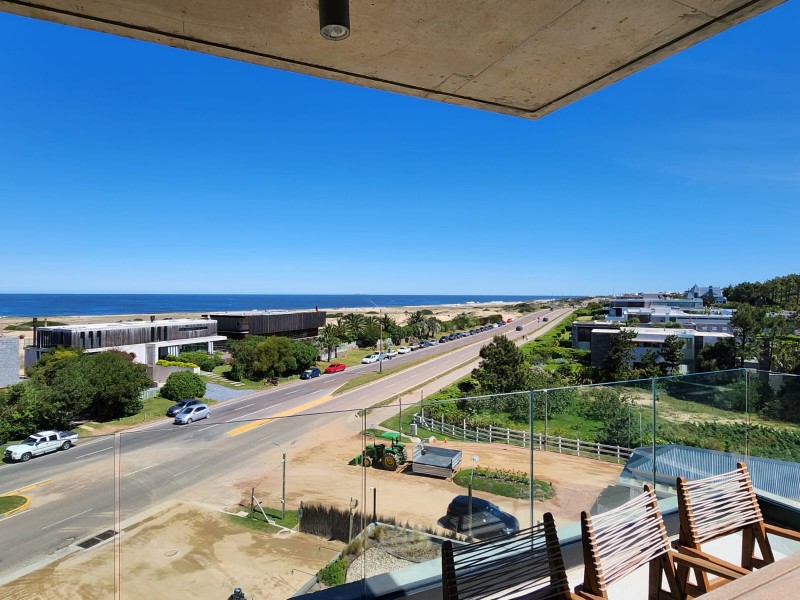 Penthouse en Sense Manantiales