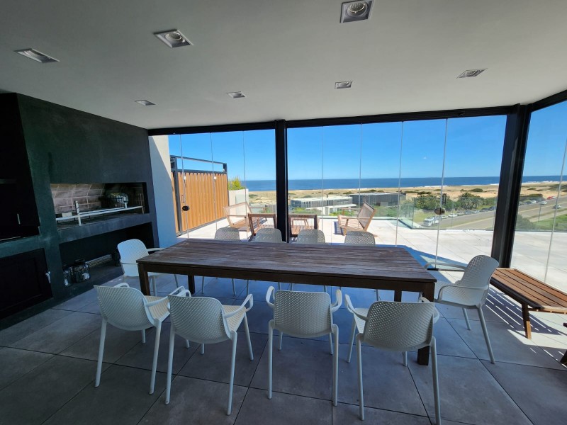 Penthouse en Sense Manantiales