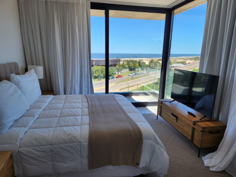 Penthouse en Sense Manantiales