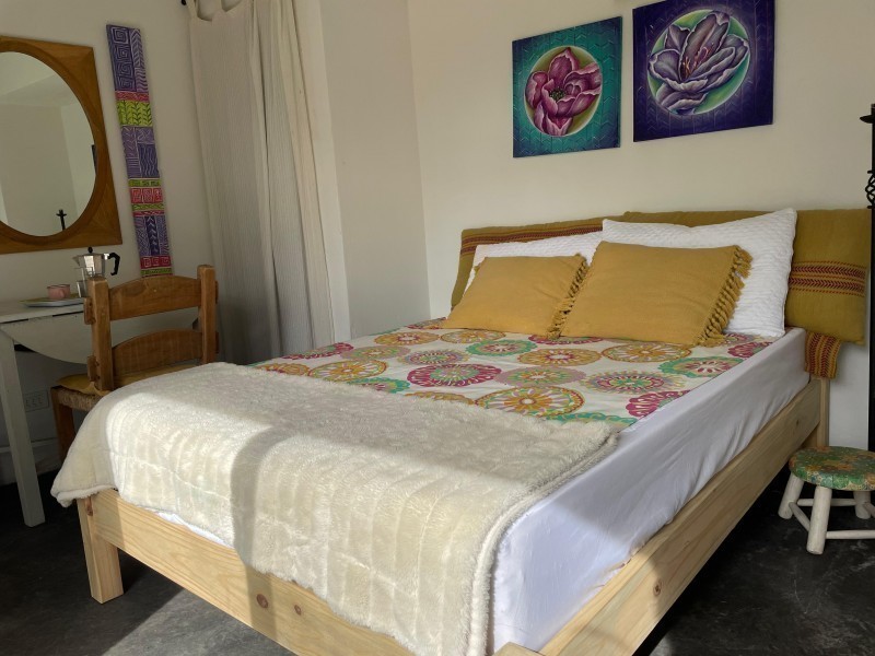 Simpatico quincho en alquiler y venta en Montoya a tres cuadras de la playa.