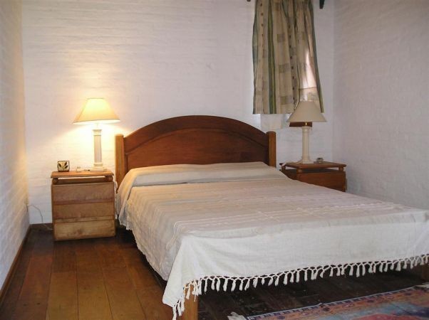 Importante casa en alquiler y venta en el bosque de Montoya, La Barra a pasitos del mar.