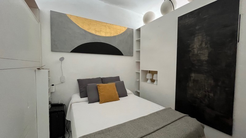 Departamento en Manantiales en alquiler