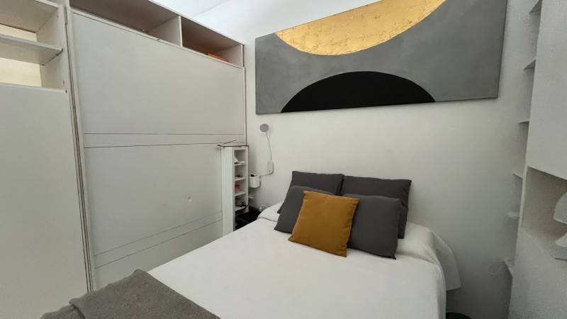 Departamento en Manantiales en alquiler