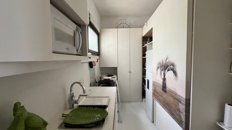 Departamento en Manantiales en alquiler