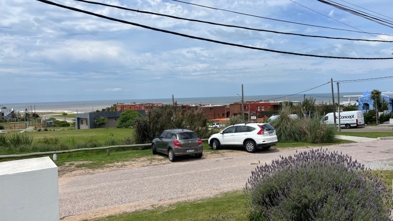 Departamento en Manantiales en alquiler