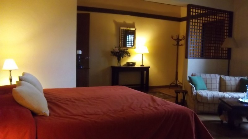 POSADA SERRANA  PREMIUM,  MARISCALA LAVALLEJA, EXCELENTE RENTA, 