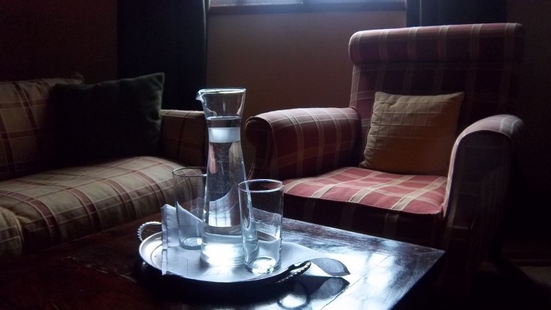 POSADA SERRANA  PREMIUM,  MARISCALA LAVALLEJA, EXCELENTE RENTA, 