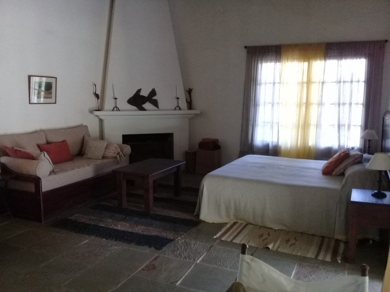 POSADA SERRANA  PREMIUM,  MARISCALA LAVALLEJA, EXCELENTE RENTA, 