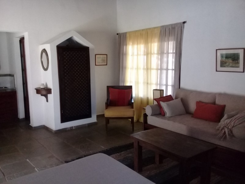 POSADA SERRANA  PREMIUM,  MARISCALA LAVALLEJA, EXCELENTE RENTA, 