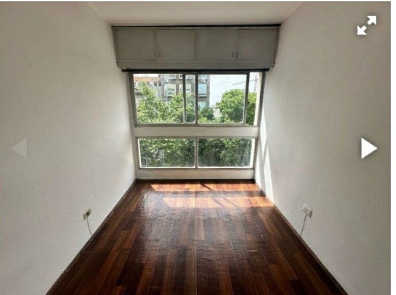 Monoambiente en venta en pleno 18 de julio- FICHA COLEGA