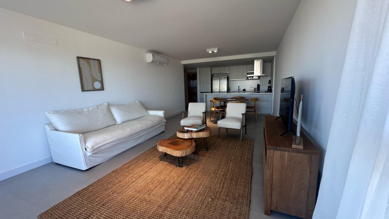 Departamento en Manantiales