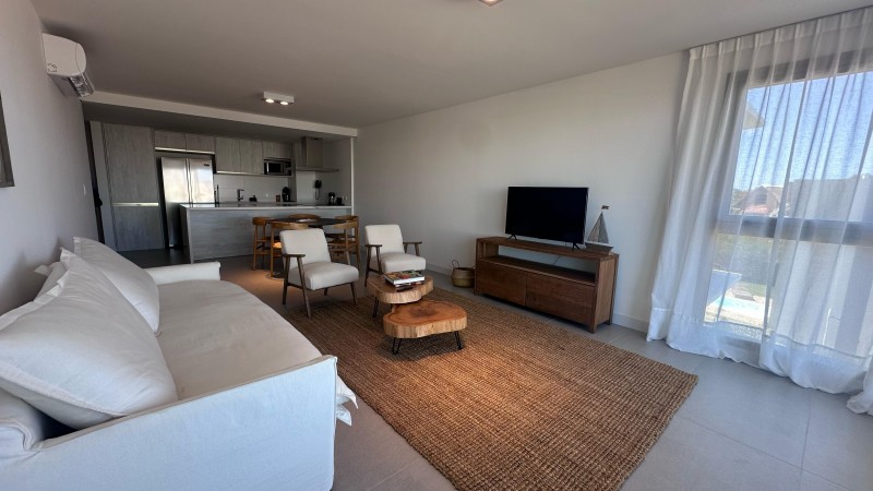 Departamento en Manantiales