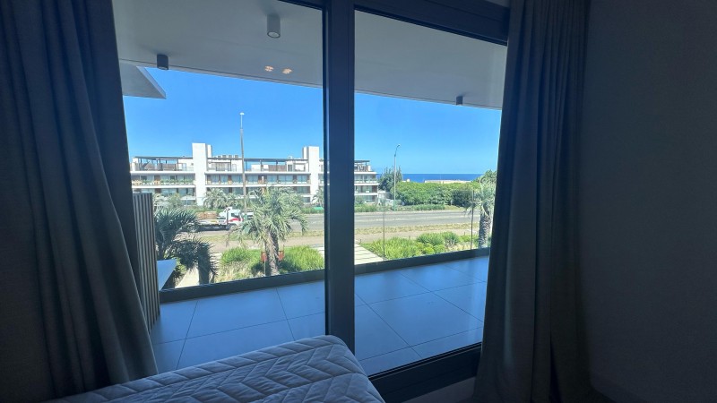 Departamento en Manantiales