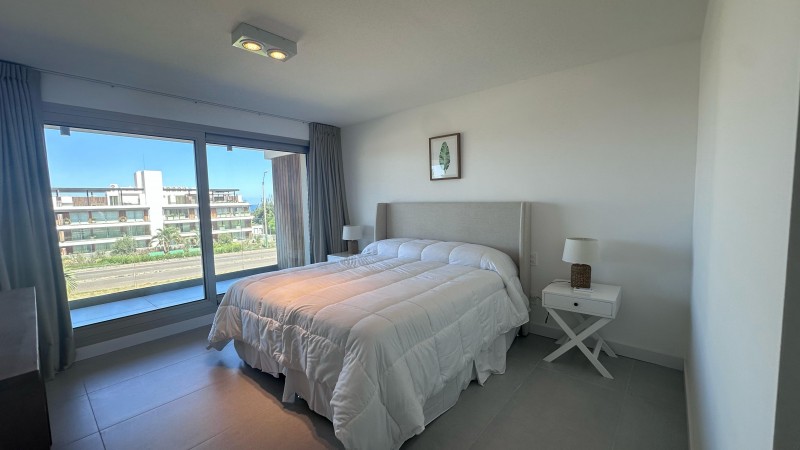 Departamento en Manantiales