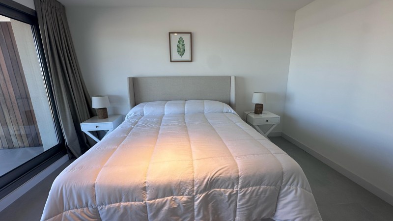 Departamento en Manantiales