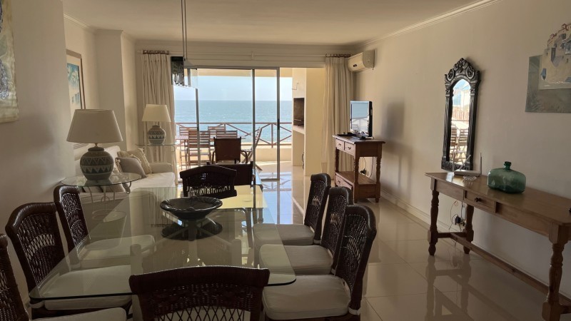 Departamento en Manantiales