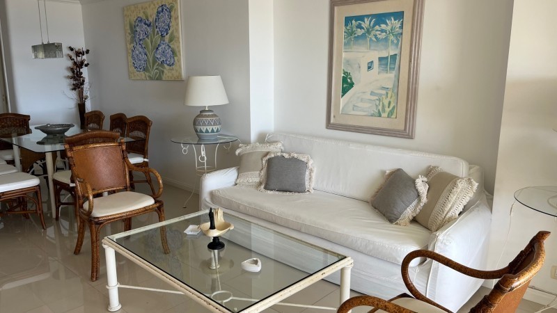 Departamento en Manantiales