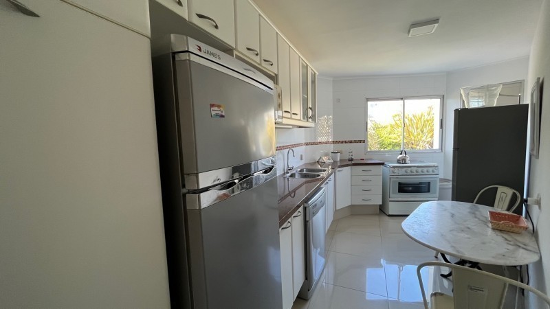 Departamento en Manantiales