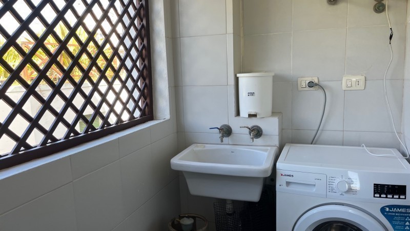 Departamento en Manantiales
