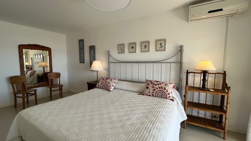 Departamento en Manantiales