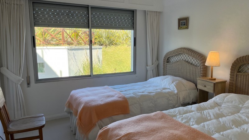 Departamento en Manantiales