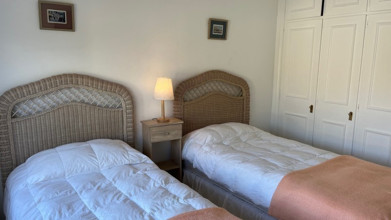 Departamento en Manantiales