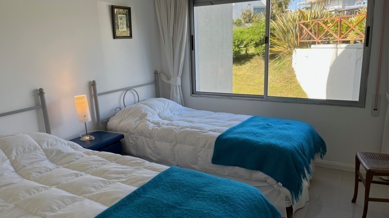 Departamento en Manantiales