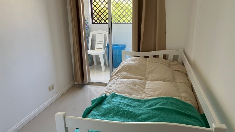 Departamento en Manantiales