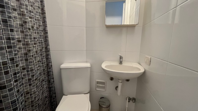 Departamento en Manantiales