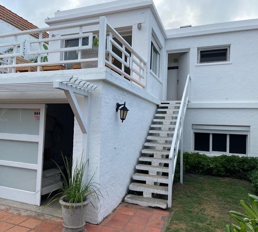 Casa en La Barra