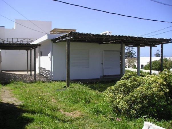 Simpático chalet en alquiler en la zona más top de La Barra.