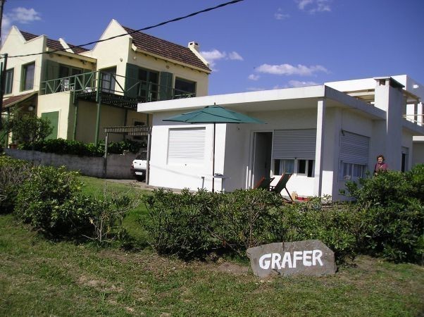 Simpático chalet en alquiler en la zona más top de La Barra.