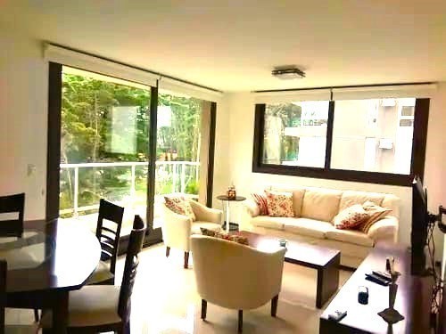 Depto moderno de 2 dorm en alquiler en zona Roosevelt