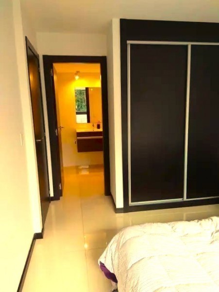 Depto moderno de 2 dorm en alquiler en zona Roosevelt