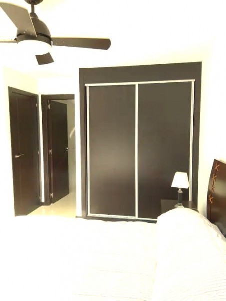 Depto moderno de 2 dorm en alquiler en zona Roosevelt