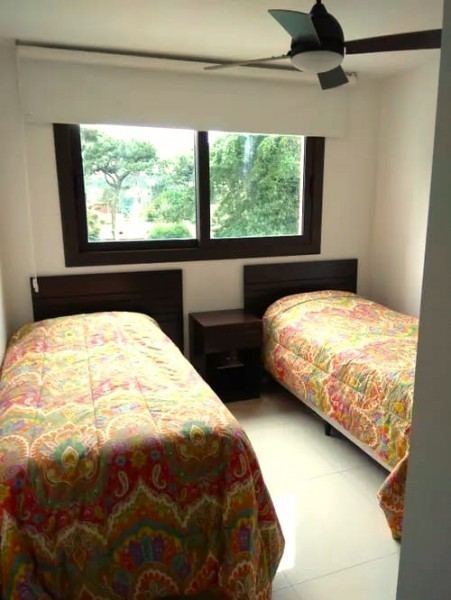 Depto moderno de 2 dorm en alquiler en zona Roosevelt