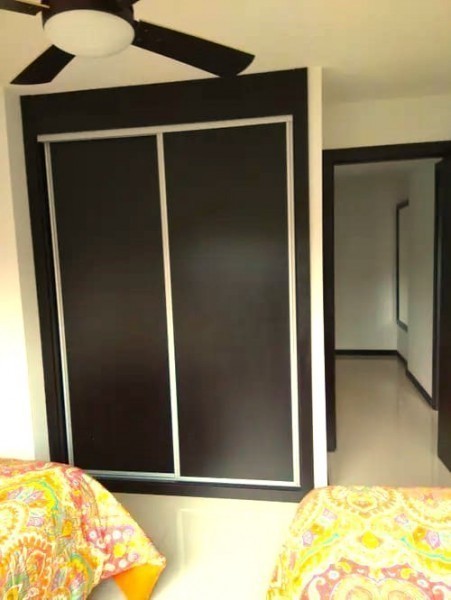 Depto moderno de 2 dorm en alquiler en zona Roosevelt