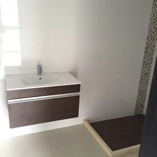 Depto moderno de 2 dorm en alquiler en zona Roosevelt