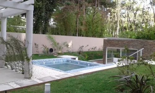 Depto moderno de 2 dorm en alquiler en zona Roosevelt