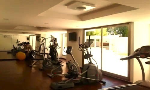 Depto moderno de 2 dorm en alquiler en zona Roosevelt