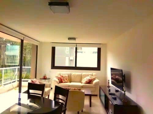 Depto moderno de 2 dorm en alquiler en zona Roosevelt