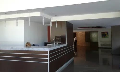 Depto moderno de 2 dorm en alquiler en zona Roosevelt