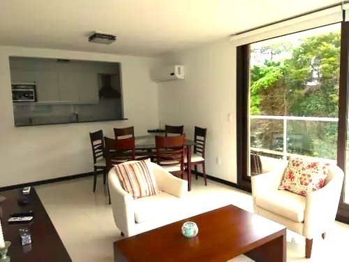 Depto moderno de 2 dorm en alquiler en zona Roosevelt