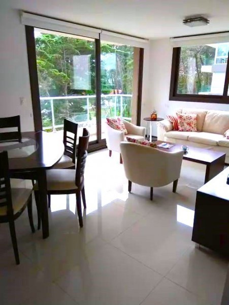 Depto moderno de 2 dorm en alquiler en zona Roosevelt