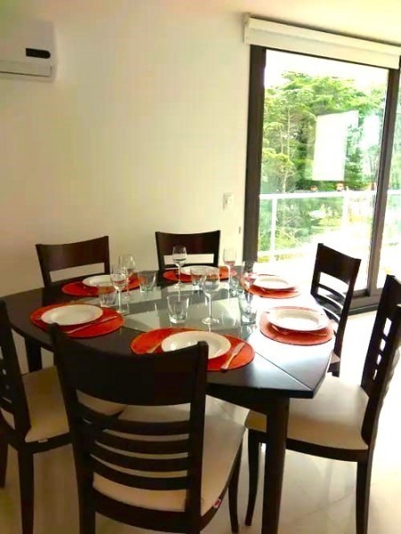 Depto moderno de 2 dorm en alquiler en zona Roosevelt