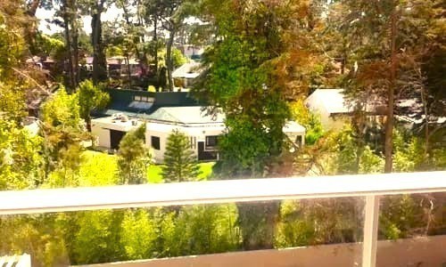 Depto moderno de 2 dorm en alquiler en zona Roosevelt