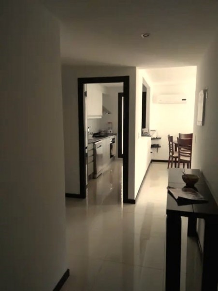 Depto moderno de 2 dorm en alquiler en zona Roosevelt