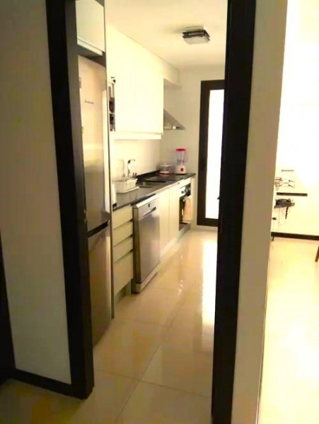 Depto moderno de 2 dorm en alquiler en zona Roosevelt